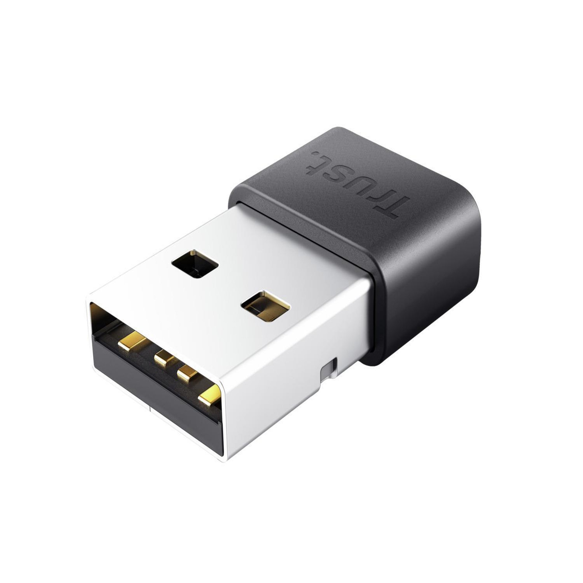 Voir la diapositive 1 : Trust Trust Myna Récepteur USB
