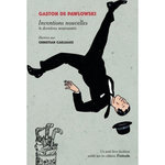 INVENTIONS NOUVELLES & DERNIERES NOUVEAUTES, Pawlowski Gaston de