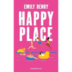 HAPPY PLACE, Henry Emily