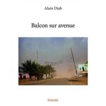 BALCON SUR AVENUE, Diab Alain