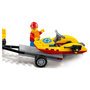 Voir la diapositive 4 : LEGO City 60286 Le Tout-Terrain de secours de la plage