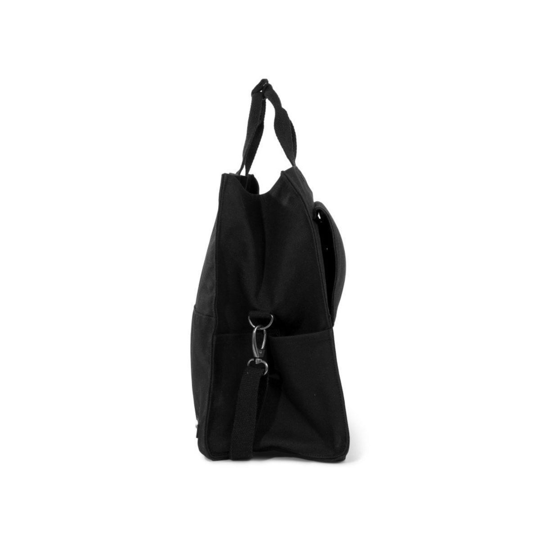 Voir la diapositive 2 : Urban Proof Sac City Totebag Recyclé 22l Noir