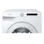 Voir la diapositive 4 : Samsung Sèche-linge pompe à chaleur avec condenseur 60cm 8kg - dv80t5220tw