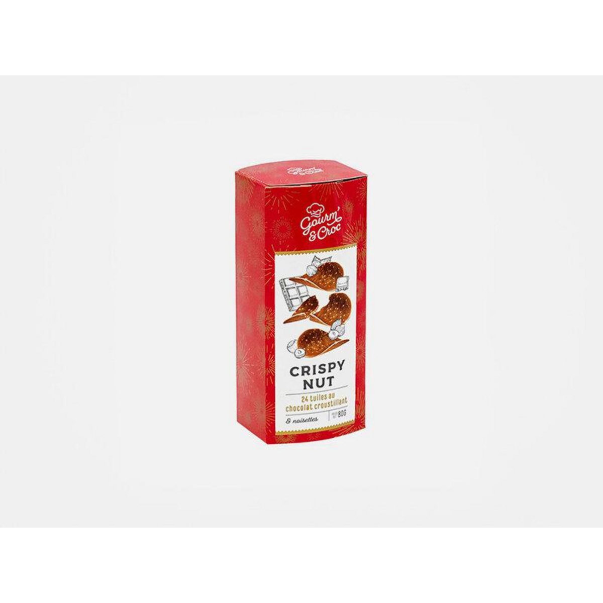 Smartbox Coffret Le Déjeuner sur l'herbe : délices sucrées et salées et vins livrés à domicile - Coffret Cadeau Gastronomie