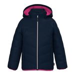 NAME IT Doudoune  Fille Name it 13216482. Coloris disponibles : Bleu