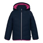 NAME IT Doudoune  Fille Name it 13216482. Coloris disponibles : Bleu