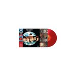 One World Vinyle Rouge