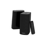 Creative Technology Enceinte Hi-Fi Creative T100 Noir