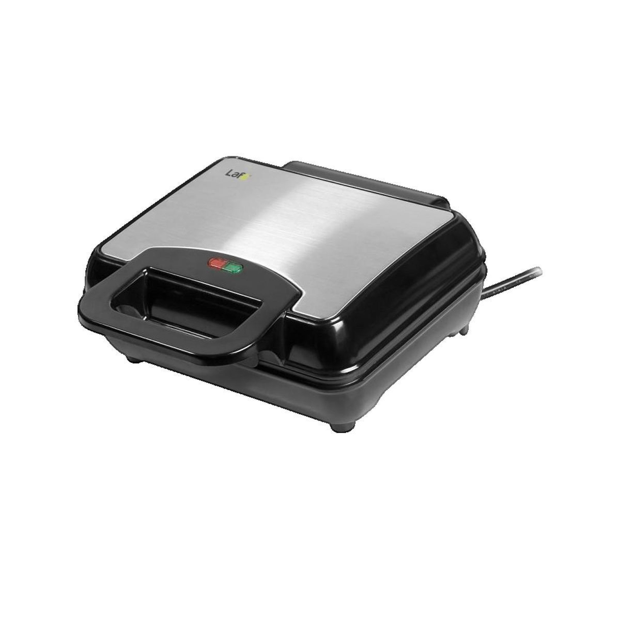 Lafuma Gaufrier Lafe 5907512860861 Compact Noir