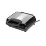 Voir la diapositive 1 : Lafuma Gaufrier Lafe 5907512860861 Compact Noir