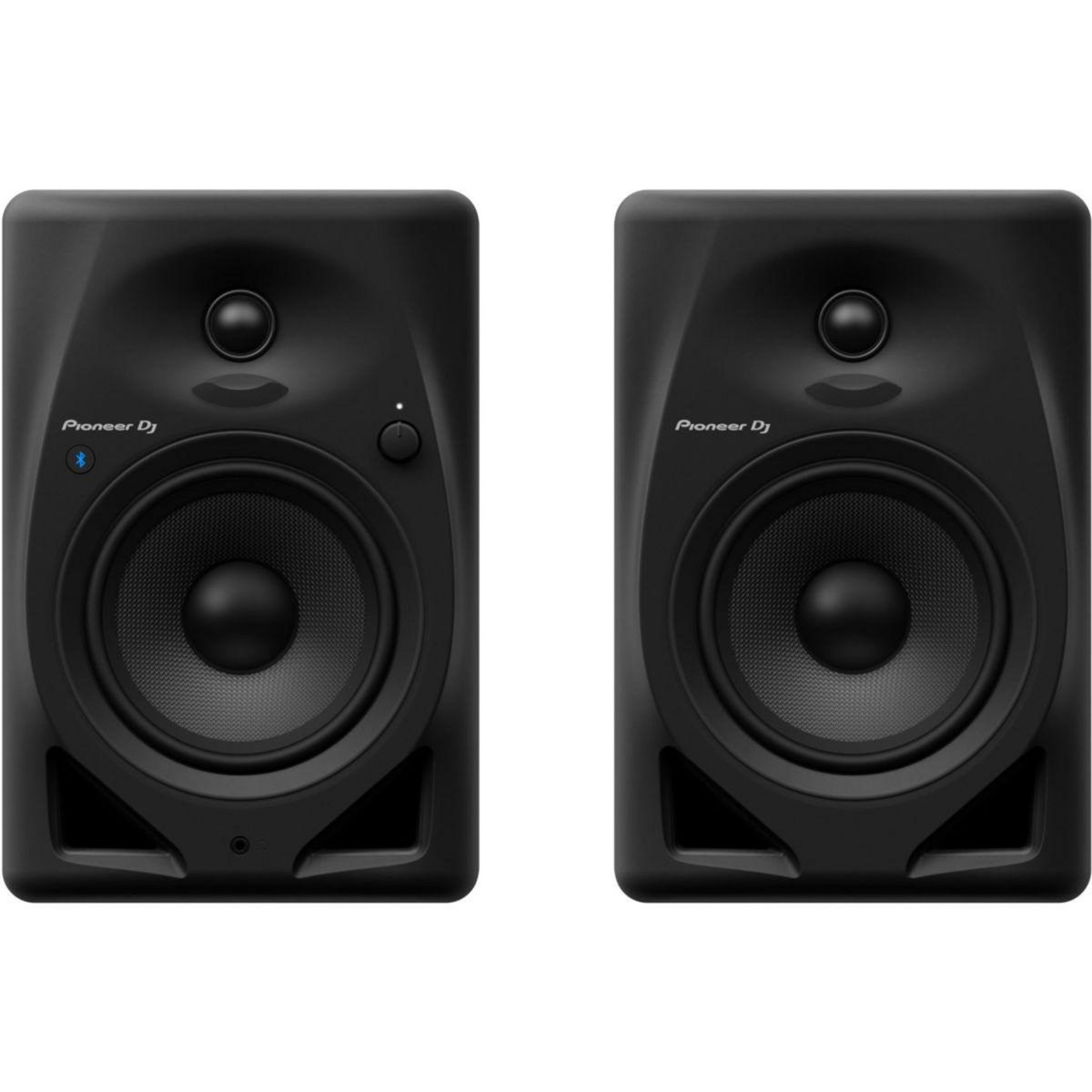 Pioneer Enceinte bibliothèque DM-50D-BT x 2