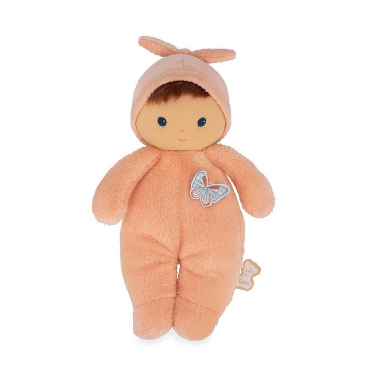 Kaloo Ma premiere poupee bebe Zinnia