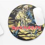 Voir la diapositive 4 : Subsonic Tapis de souris Iron Maiden Piece of Mind