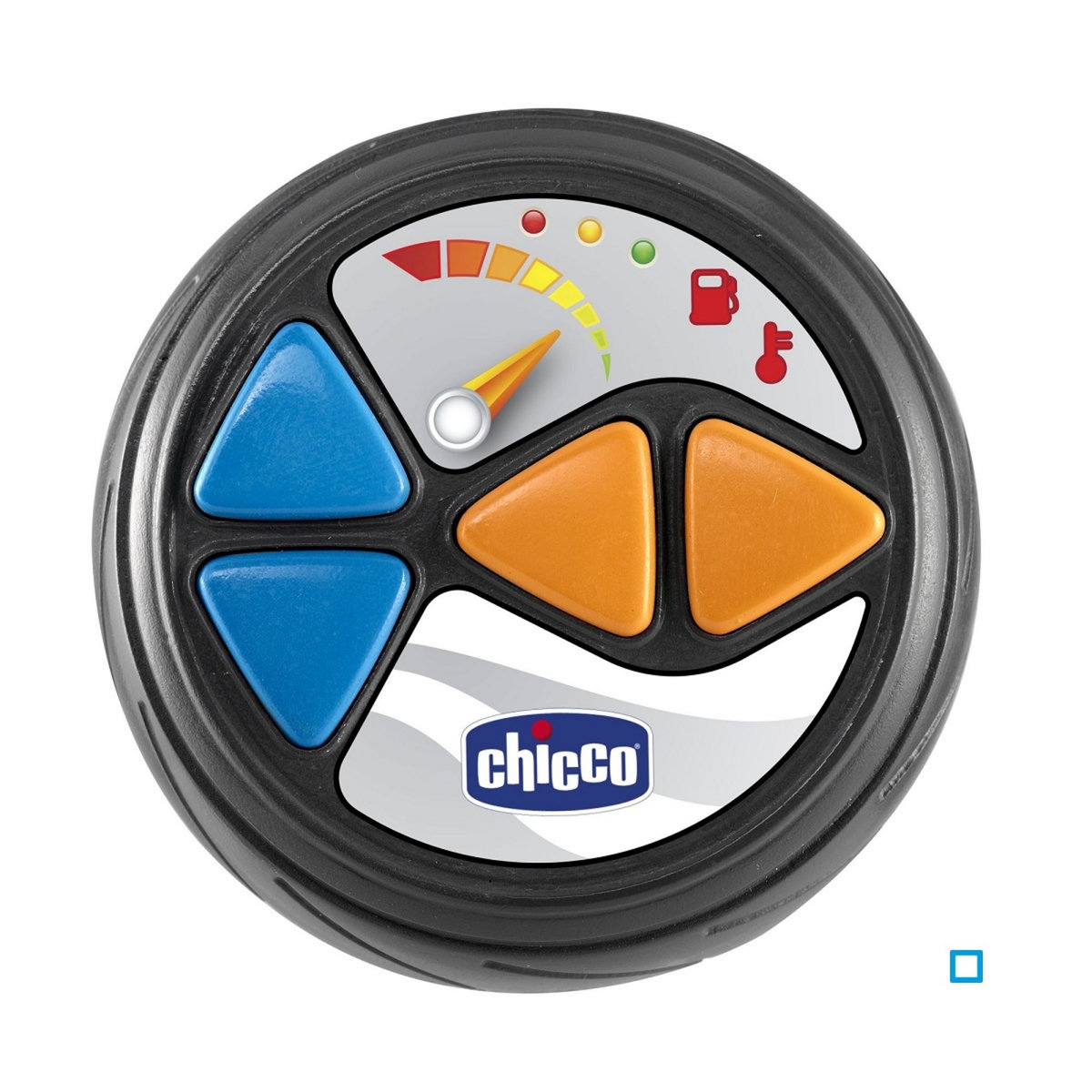 CHICCO Voiture Happy Buggy Radiocommandée