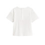 Voir la diapositive 2 : Petit Béguin T-shirt enfant Kanha