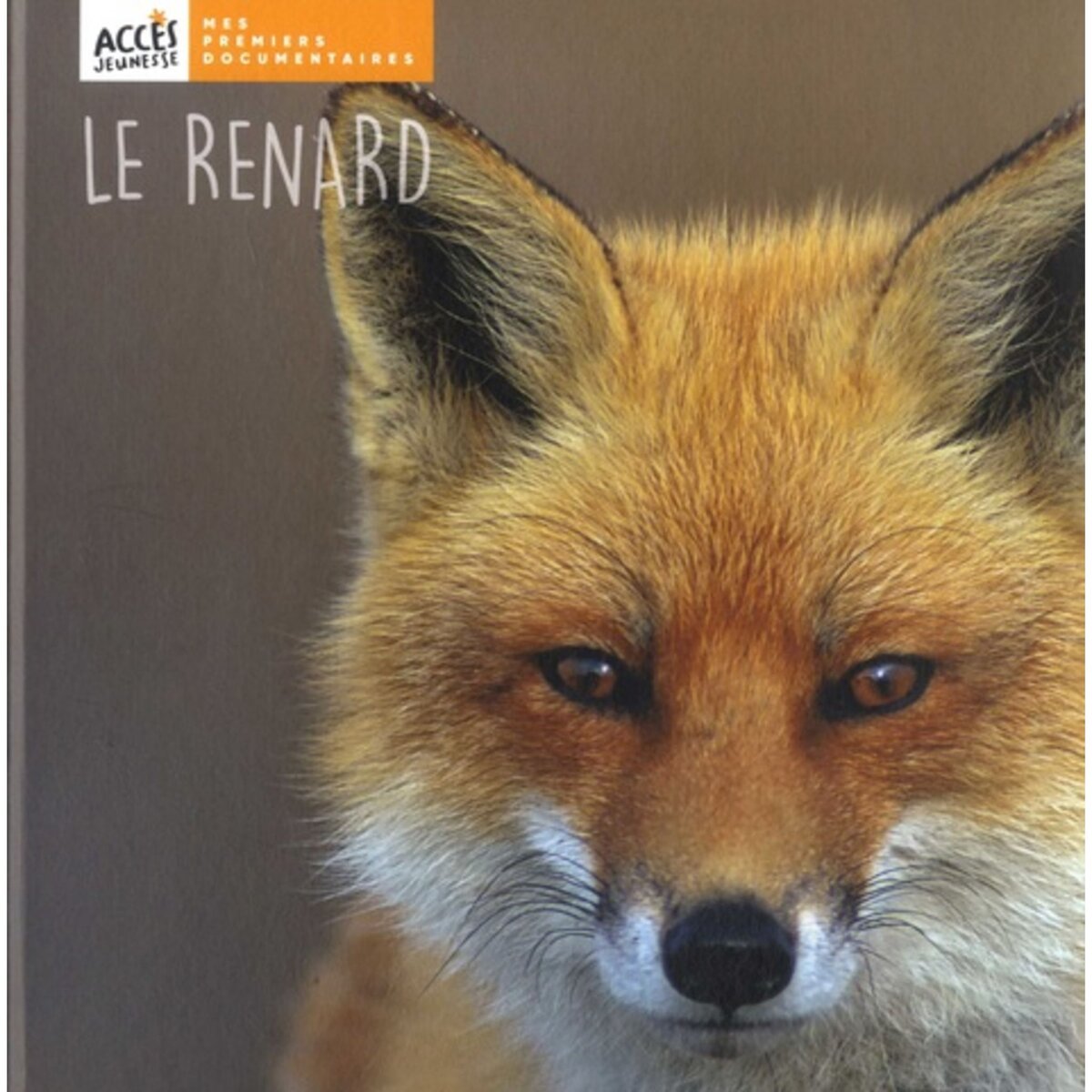 LE RENARD, Schneider Léa