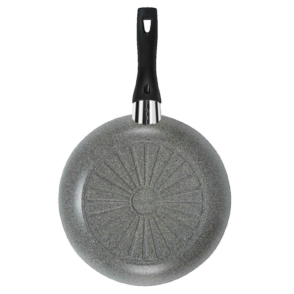 BALLARINI Poêle à frire Ballarini Ferrara Granitium 20 cm