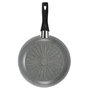 Voir la diapositive 3 : BALLARINI Poêle à frire Ballarini Ferrara Granitium 20 cm
