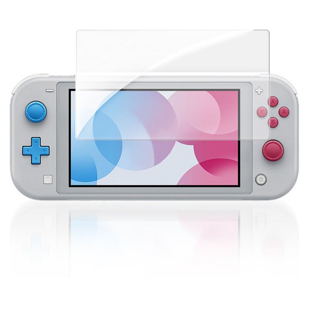 Kit de Protection Écran anti lumière Bleu Nintendo Switch