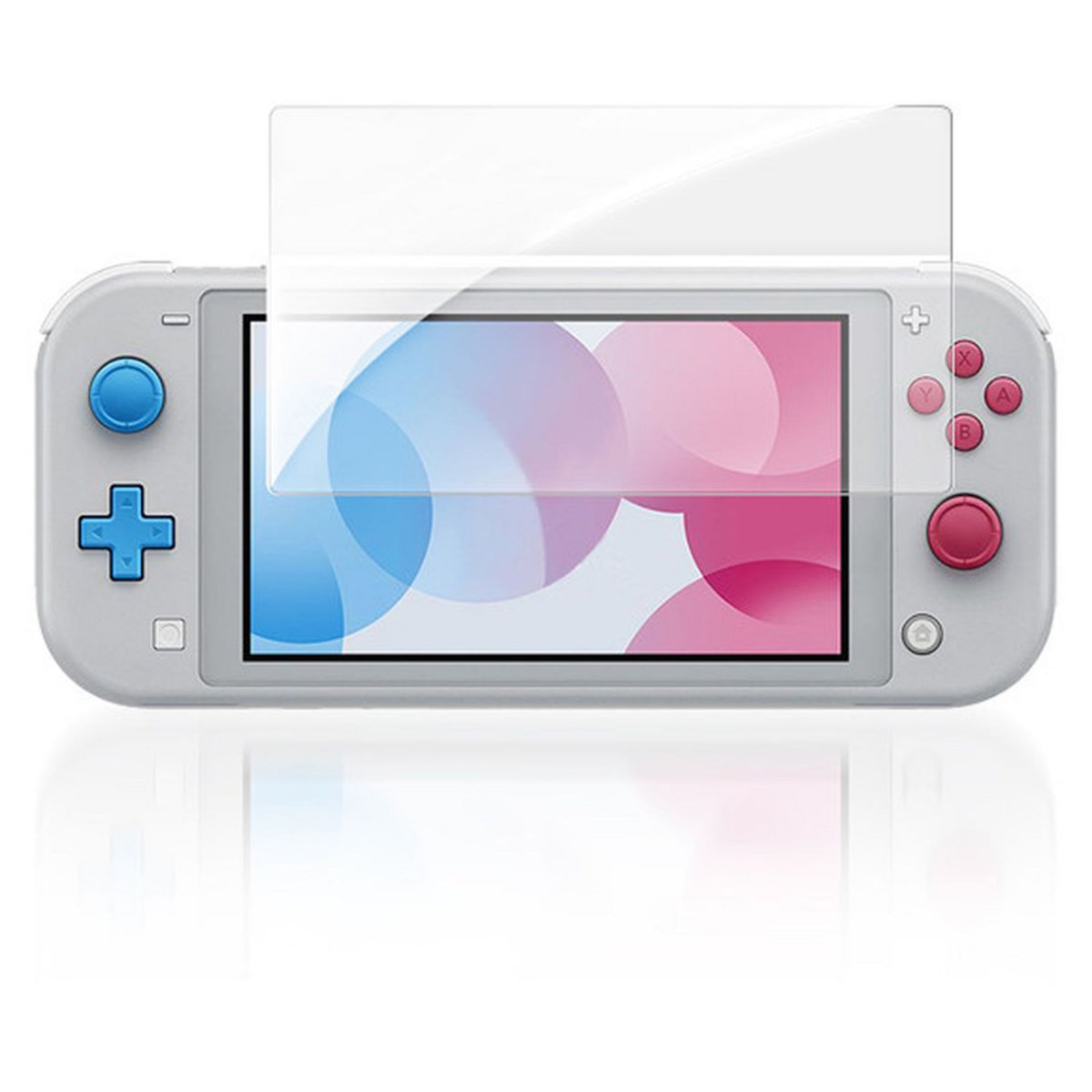 Kit de Protection Écran anti lumière Bleu Nintendo Switch