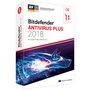 BITDEF ANTIVIRUS + 18 - 1 AN 1 PC