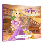 RAIPONCE. QUELLE ARTISTE !, Disney