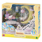 EPOCH 05816 - La parade des reves