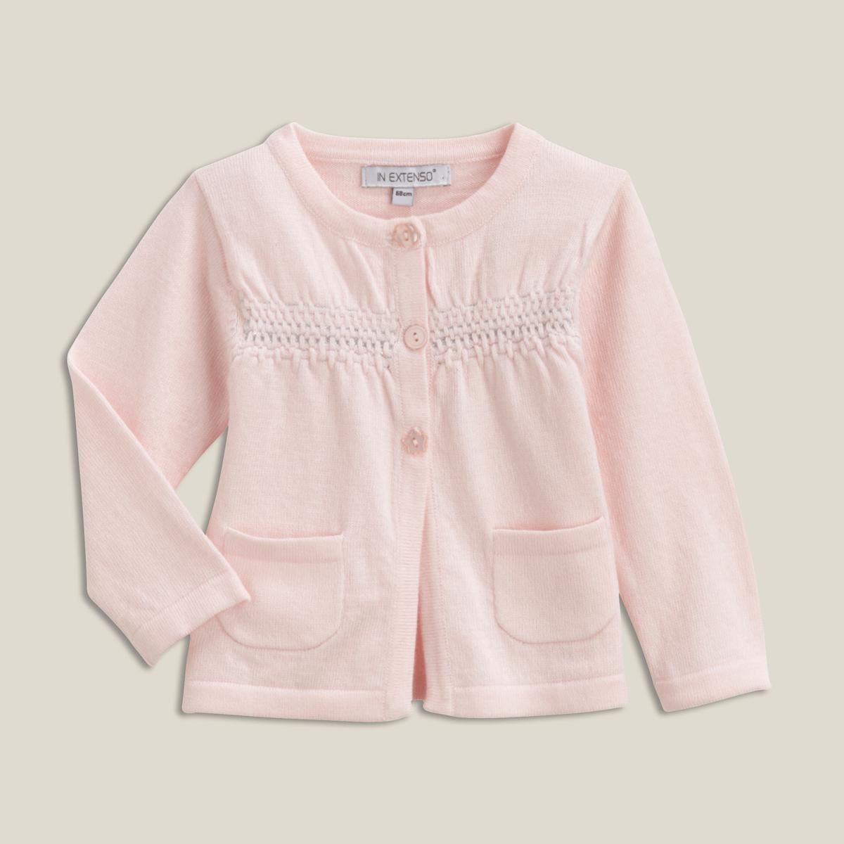 IN EXTENSO Cardigan bébé