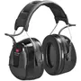 3M 3M Protection auditive avec radio Worktunes Pro Peltor Noir 34732