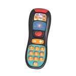CLEMENTONI La télécommande de Bébé parlant CLEMENTONI