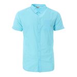 RMS 26 Chemise  Homme RMS26 4794. Coloris disponibles : Bleu
