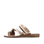 CHATTAWAK Sandales  Gold Femme Chattawak Summer. Coloris disponibles : Rose