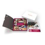 Voir la diapositive 2 : Smartbox Tables de chefs - Coffret Cadeau Gastronomie