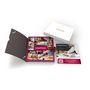 Voir la diapositive 2 : Smartbox Tables de chefs - Coffret Cadeau Gastronomie