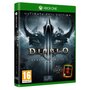 Diablo 3 Reaper of Souls Xbox One