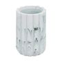Voir la diapositive 2 : FIVE Brosse WC Design  Marby  42cm Blanc
