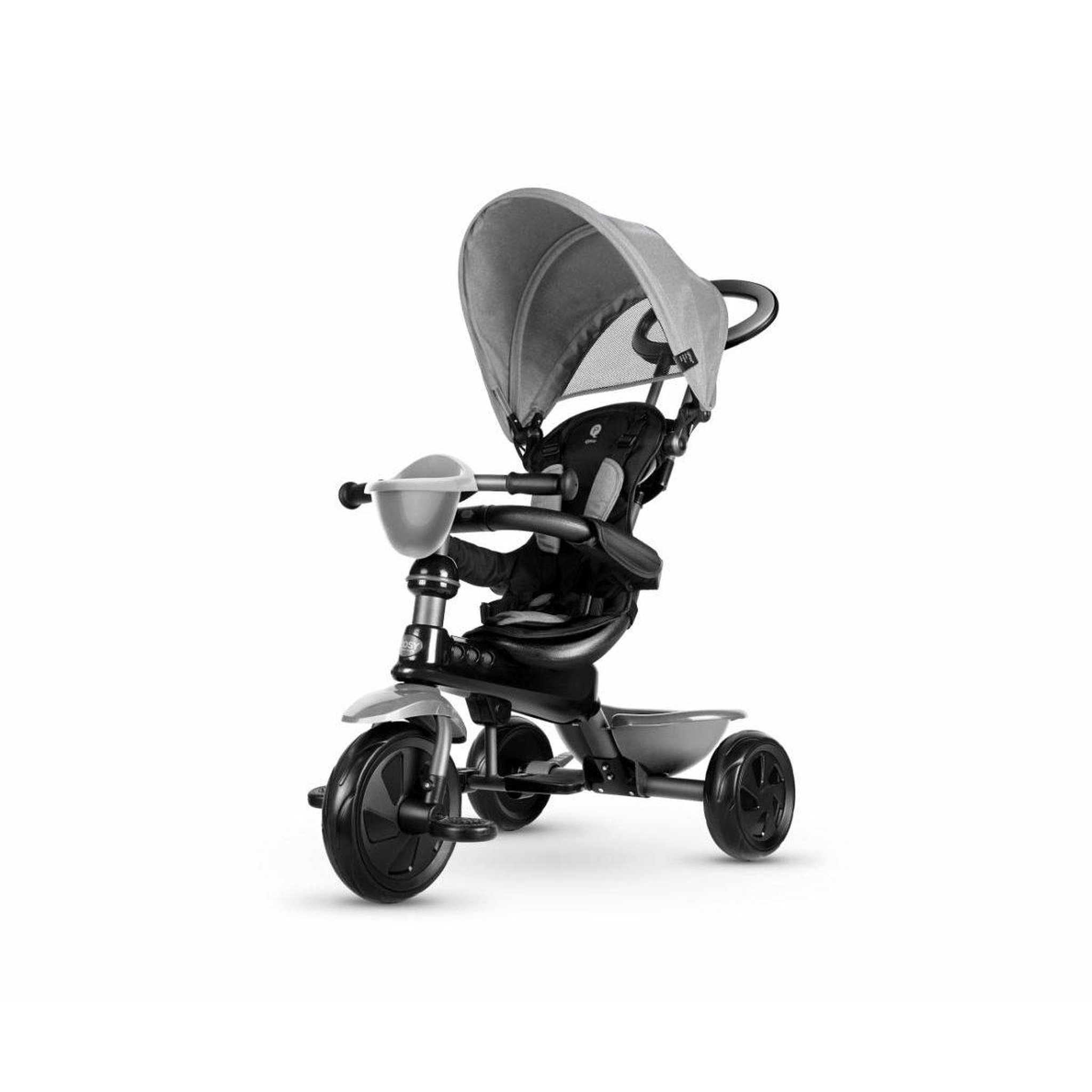 QPLAY Tricycle  cosy - gris
