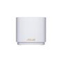 Voir la diapositive 1 : ASUS Routeur Asus ZenWiFi XD5 x1 White
