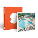 Smartbox Thalazur Antibes 4* : 3 jours avec journée à l'Espace spa marin - Coffret Cadeau Séjour