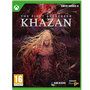 Voir la diapositive 1 : Koch Media The First Berserker Khazan XBOX SERIE X