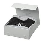 CALVIN KLEIN JEANS Ensemble  Garçon Calvin Klein Jeans Monogram. Coloris disponibles : Noir