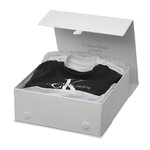 CALVIN KLEIN JEANS Ensemble  Garçon Calvin Klein Jeans Monogram. Coloris disponibles : Noir