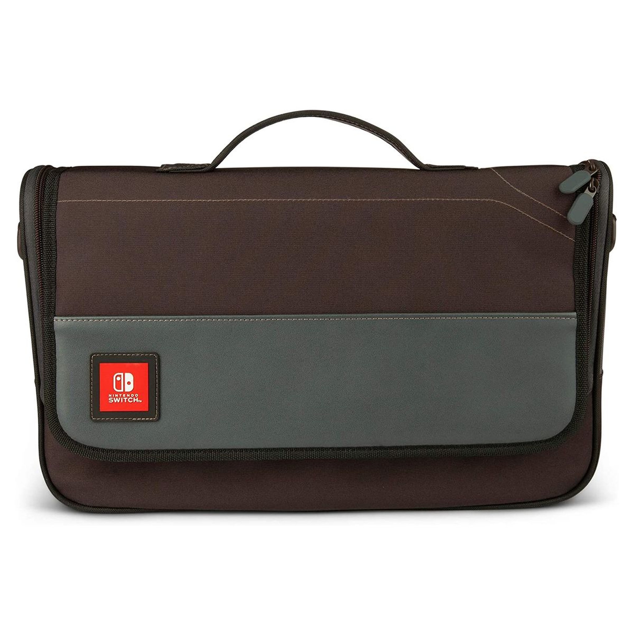 Voir la diapositive 1 : POWER A Mini Sac de Transport Nintendo Switch / Lite