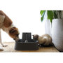 Voir la diapositive 2 : PETSAFE PetSafe - Fontaine Drinkwell 7,5 litres pour Grandes Races de Chiens/Plusieurs Animaux de Compagnie, Facile a Nettoyer et