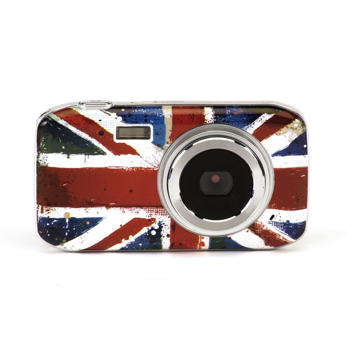 Appareil photo numérique