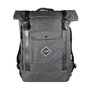 Voir la diapositive 1 : BODYPACK BODYPACK Sac à dos Business BALTHAZAR  2 Compartiment Gris