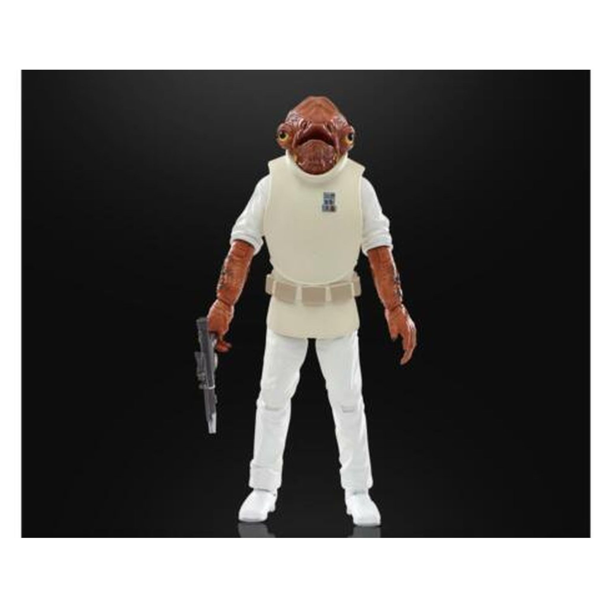 Voir la diapositive 8 : HASBRO Figurine Star Wars black séries