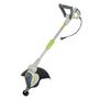 Voir la diapositive 3 : GARDENSTAR Coupe bordures électrique - 550W filaire - manche télescopique