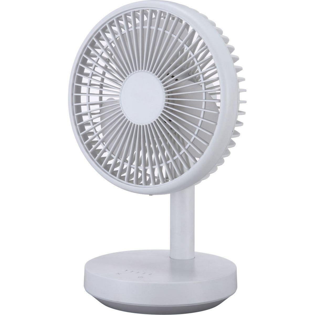 ESSENTIEL B Ventilateur USB EVT-T35