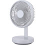 Voir la diapositive 1 : ESSENTIEL B Ventilateur USB EVT-T35